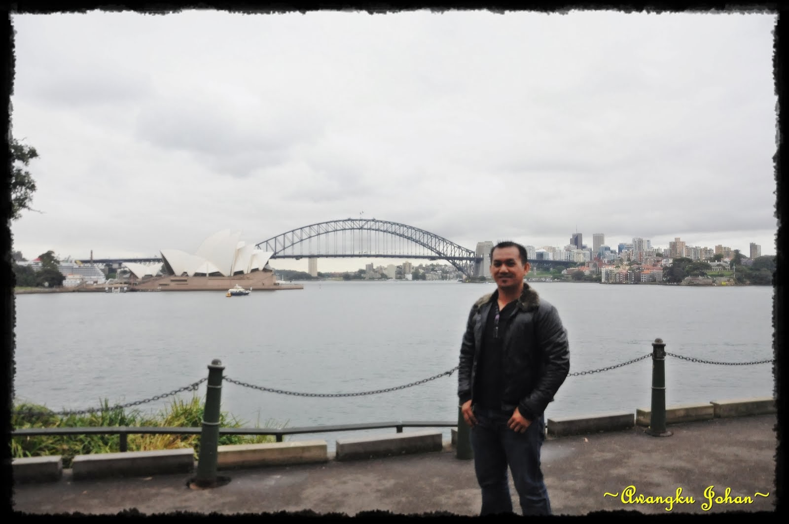Sydney Australia