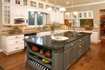 Quartz Kitchen Design on Cambria Quartz Countertops Are Umkosher  Certified