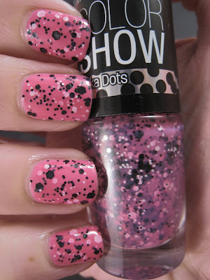 Maybelline-Color-Show-Pink-Speckled-nail-polish