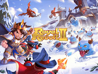 Royal Revolt 2 APK Android Terbaru