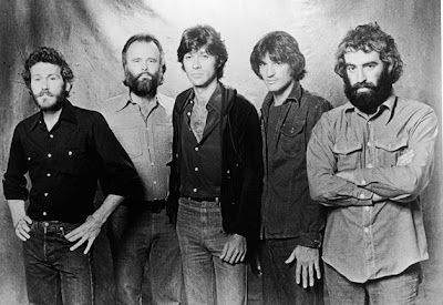 The Band's Levon Helm dies at 71