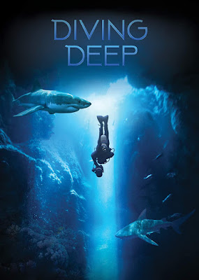 Diving Deep The Life And Times Of Mike Degruy Dvd