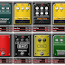 Audified Multi Drive Pedal v1.0.0 Incl Keygen-R2R