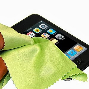 Amzer Cleaning Cloth