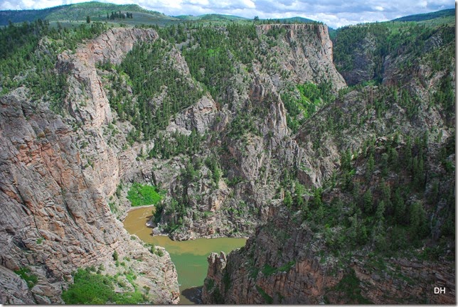 06-08-14 A Blue Mesa Dam Area (109)