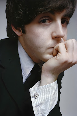 Paul McCartney