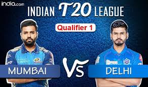 MI vs DC complete match Analysis and scorecard 