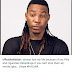 I almost lost my life because of drugs — SolidStar 