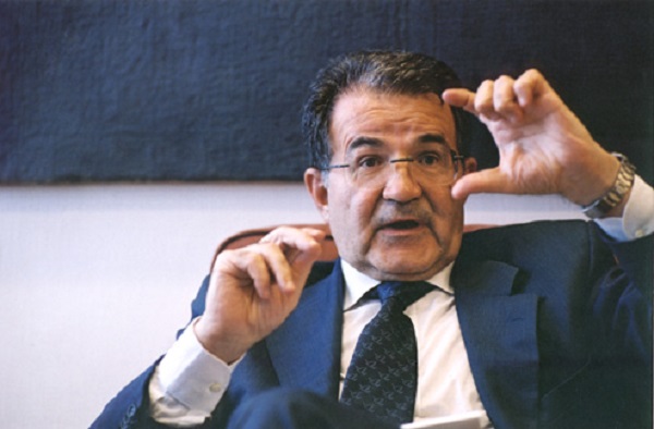 Prodi: "necessario scuole chiuse?"