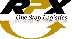 Alamat RPX Logistics Wilayah Banten, Tangerang, Cilegon