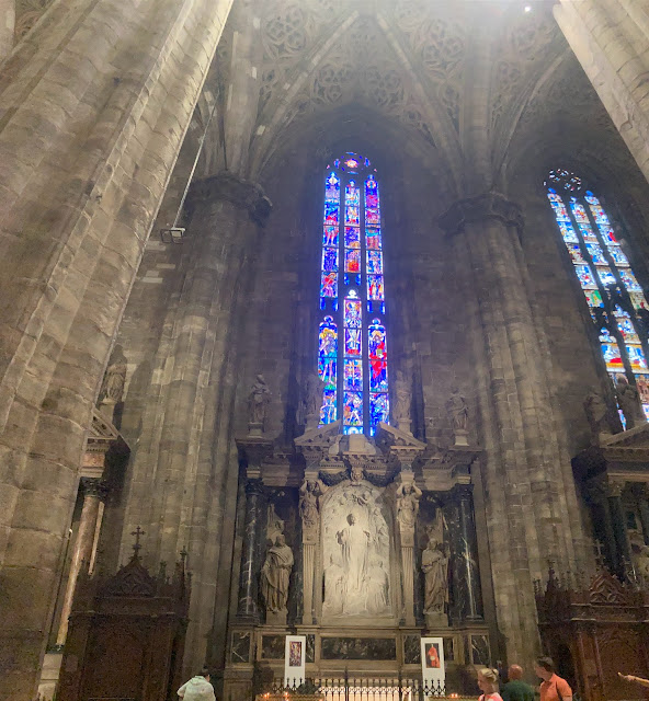 Duomo-Milano