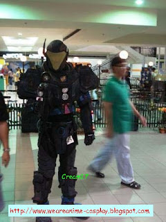 Cyberzone southmall