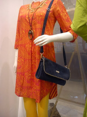 W women store in India handbags for girls and women