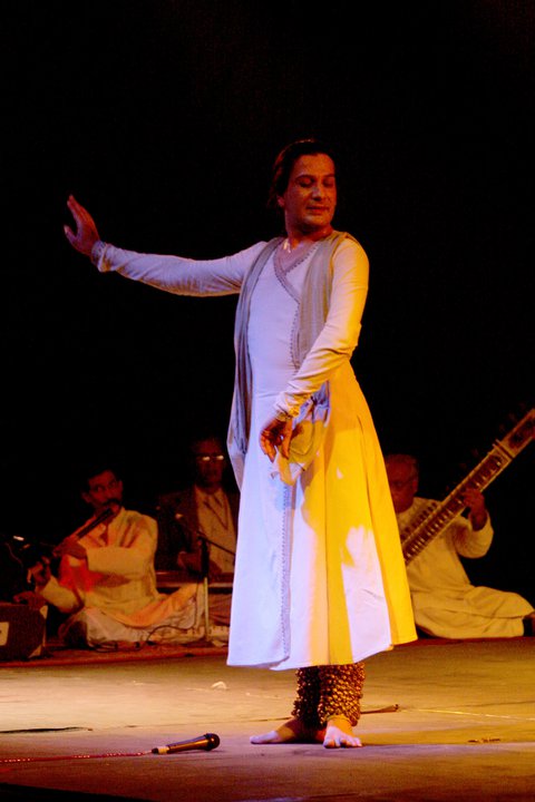 Dancer Ashima