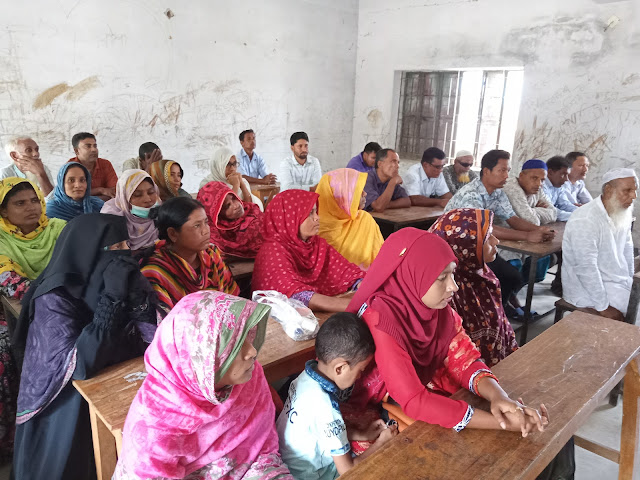 জাতির জনক বঙ্গবন্ধু শেখ মুজিবুর রহমান এর ৪৭ তম শাহাদত বার্ষিকী ও জাতীয় শোক দিবস ১৫ আগস্ট ২০২২