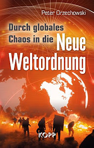 Durch globales Chaos in die Neue Weltordnung