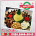 Tumpeng Nasi Kuning Sederhana Purwokerto SEHAT HIGIENIS | 0858.5566.6049