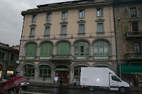 Hotel pestalozzi Immagine 1