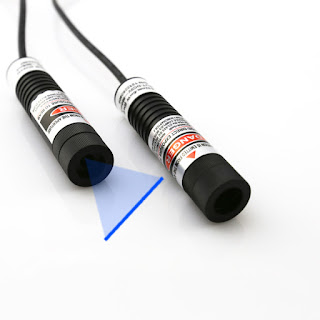 445nm Blue Line Laser Module