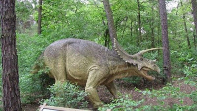 dinosaur park 28 DINOSAUR PARK IN POLAND