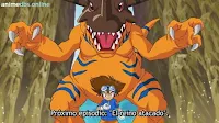 Digimon Adventure (2020) Capítulo 6 Sub Español HD