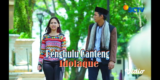 FTV Penghulu Ganteng Idolaque