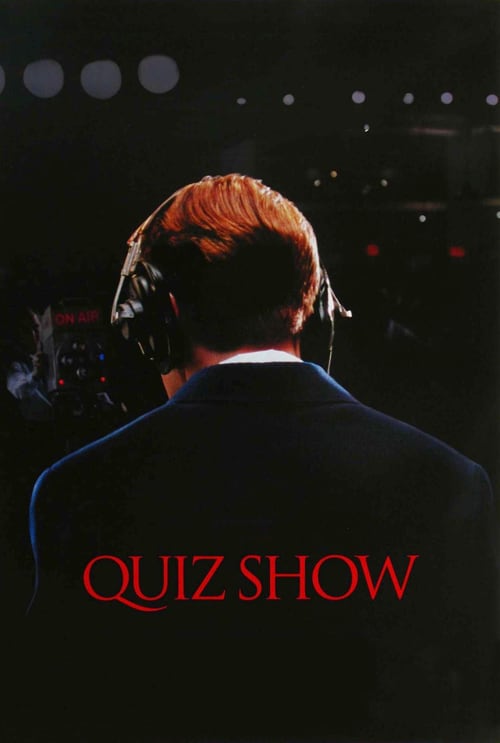 [HD] Quiz Show 1994 Film Entier Francais