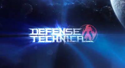 Defense Technica