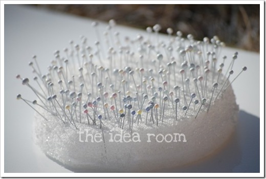 pins paintedwm