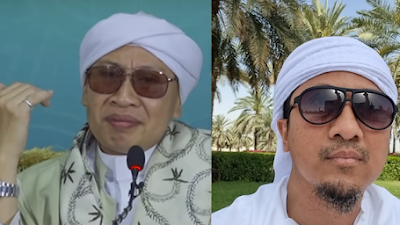 Kritik Yusuf Mansur Soal Sholawat Demi Dapatkan Dunia, Buya Yahya: Rendah Sekali!