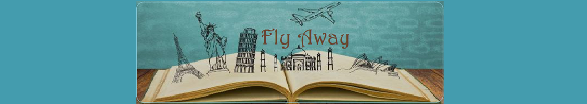 Fly Away