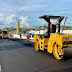 Prefeitura de Manaus recupera 80 ruas no bairro Nova Cidade