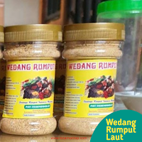 Jual Minuman Sehat Wedang Rumput Laut