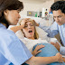 Porqué se producen los dolores de parto
