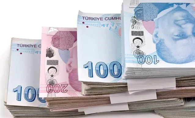 سعر صرف الليرة التركية مقابل العملات الرئيسية الأربعاء 18/11/2020