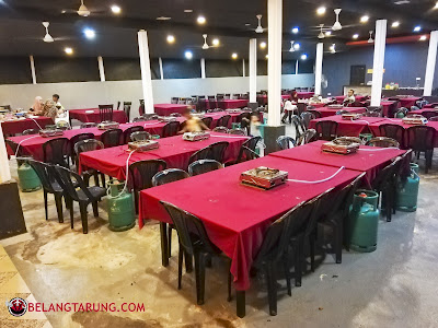 Review Laman Sari Steamboat Grill Jalan Kebun Shah Alam - Eat + Travel = Lifestyle  Repeat