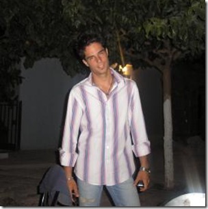 hombres solteros fotos