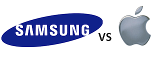 Samsung vs Apple