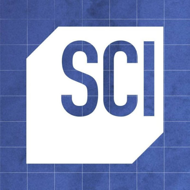 Canal Science presenta un logo más simple