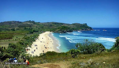 Pantai Tambakrejo