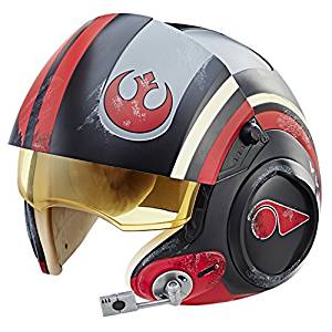 Star Wars Helmet X-Wing Pilot Helmet