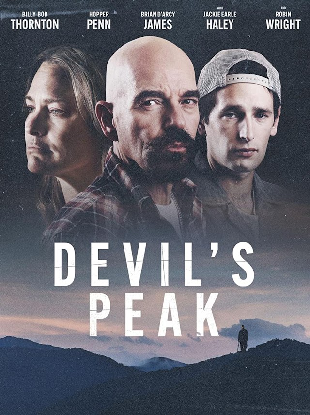 Devil's Peak (Film thriller 2023) Trailer și Detalii