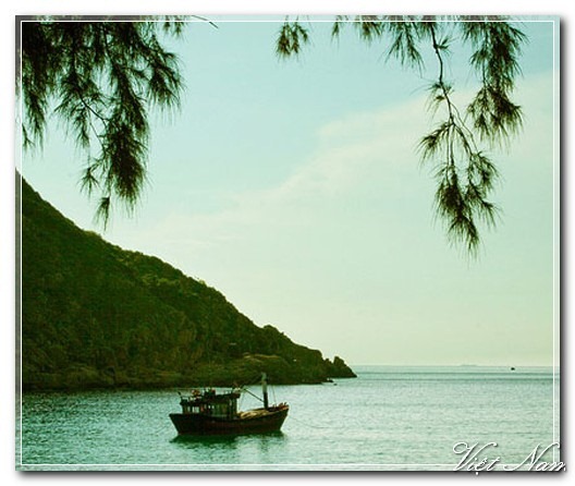 Cảnh Đẹp Việt Nam