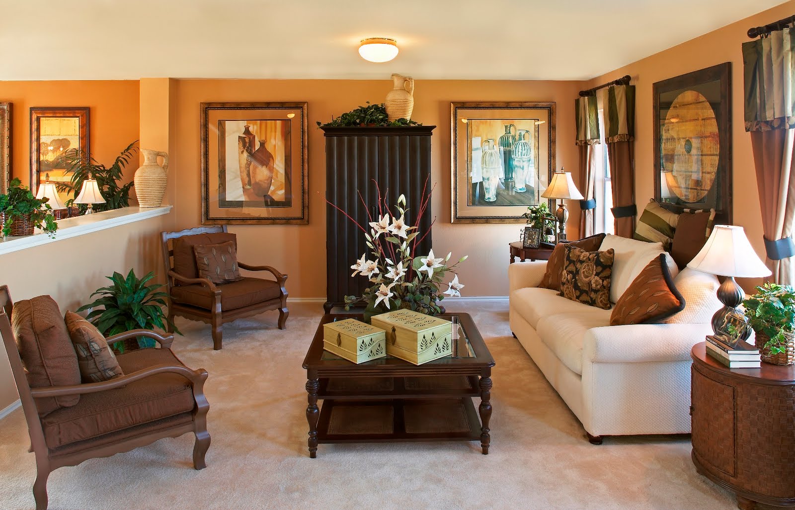 Home Decor Ideas - Latest Home Ideas