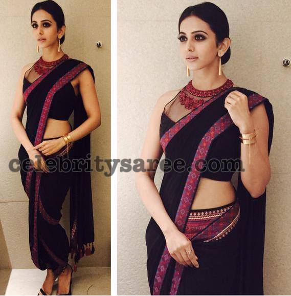 rakul-preet-singh-tarun-tahiliani-sarees