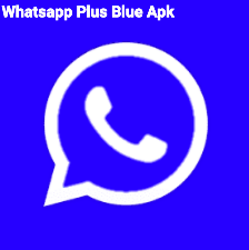 تحميل واتس اب الازرق 2023 Whatsapp Plus Blue Apk اخر اصدار جديد