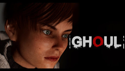 GHOUL Game Free Download (v1.0) | Full Pc Games