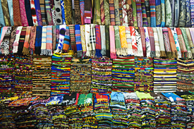 Textiles Canelar Barter Zamboanga City