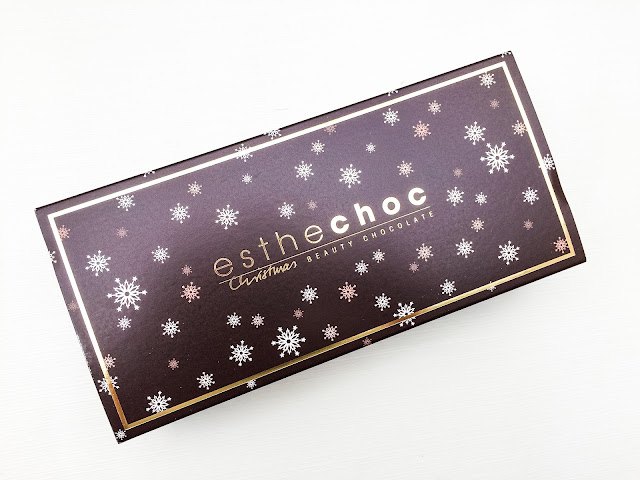 The Worlds First Beauty Chocolate Estherchoc