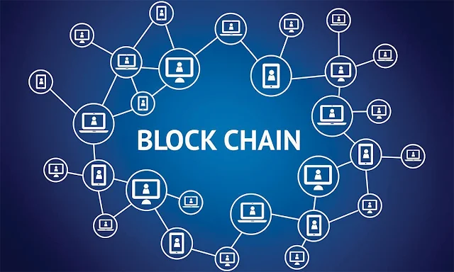 Block Chain Technology in Future